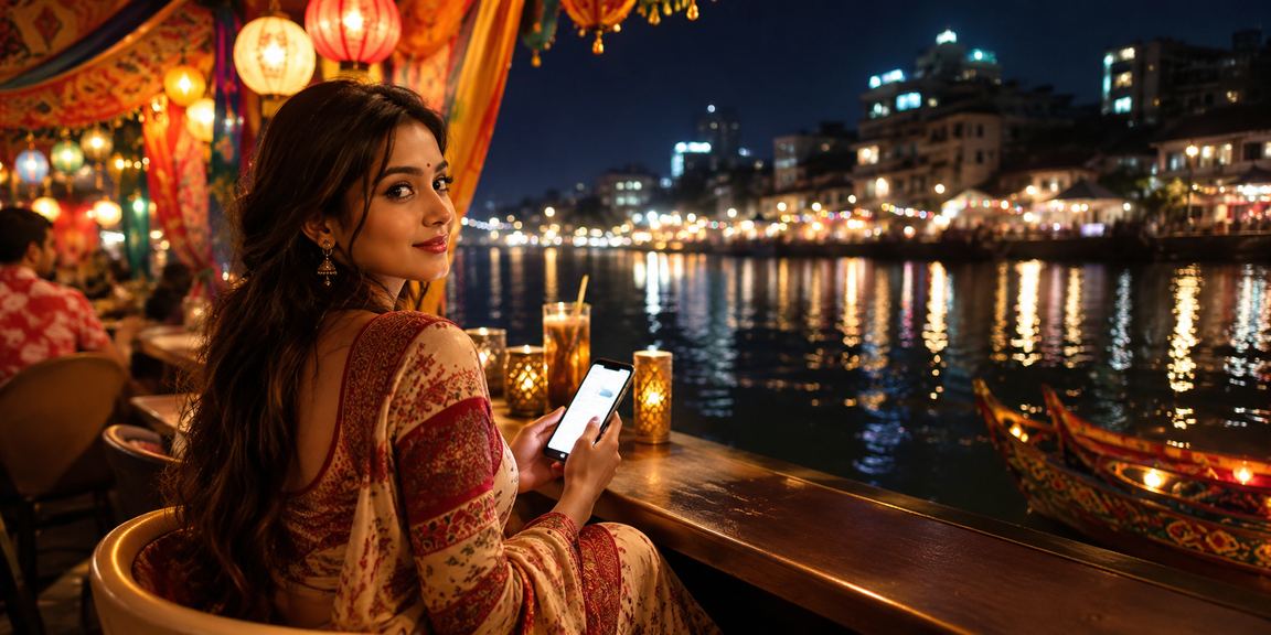 খুলনা ভিআইপি বোনাস