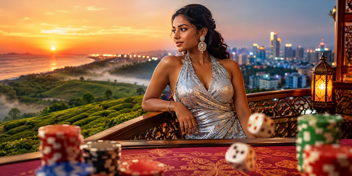সেন্ট মার্টিনের ডাইস গেমের মোবাইল এপ্লিকেশন ব্যবহার