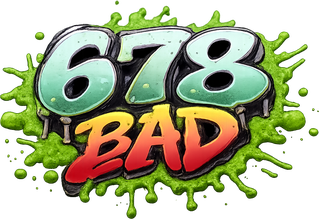 678 bad